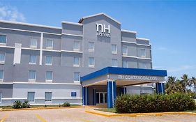 NH Coatzacoalcos